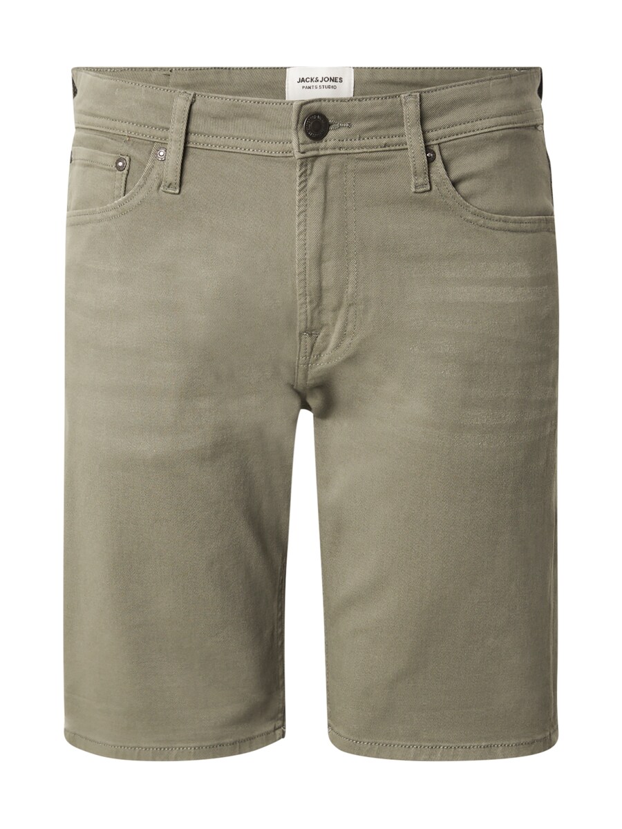 Повседневные джинсы JACK & JONES JACK & JONES , Olive
Повседневные джинсы JACK & JONES JACK & JONES , Olive