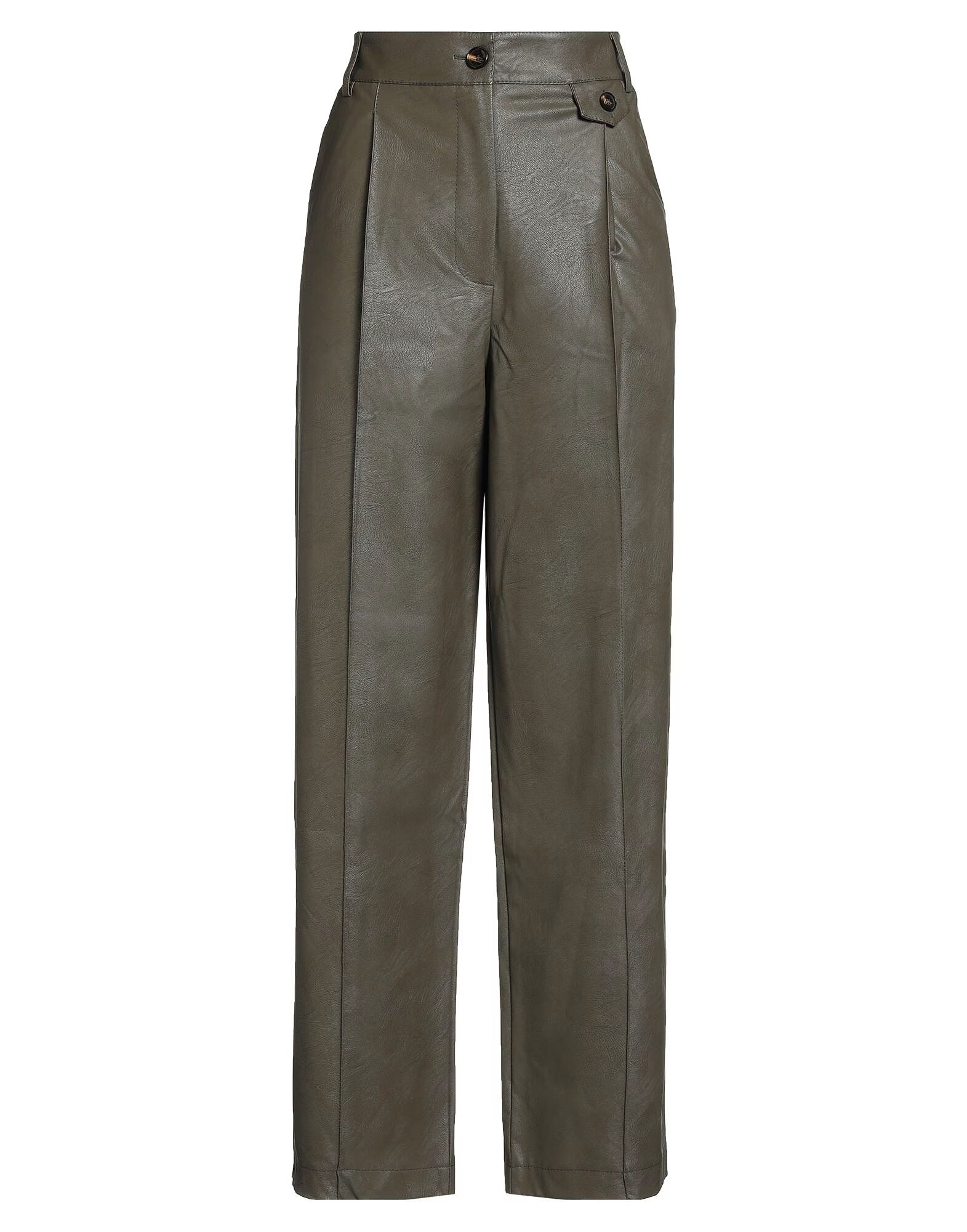 Брюки Solotre, хаки
Брюки Solotre, хаки