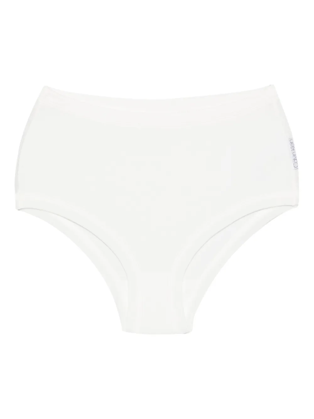 Трусы Tyra из трикотажа в рубчик Calvin Klein Collection, белый
Трусы Tyra из трикотажа в рубчик Calvin Klein Collection, белый