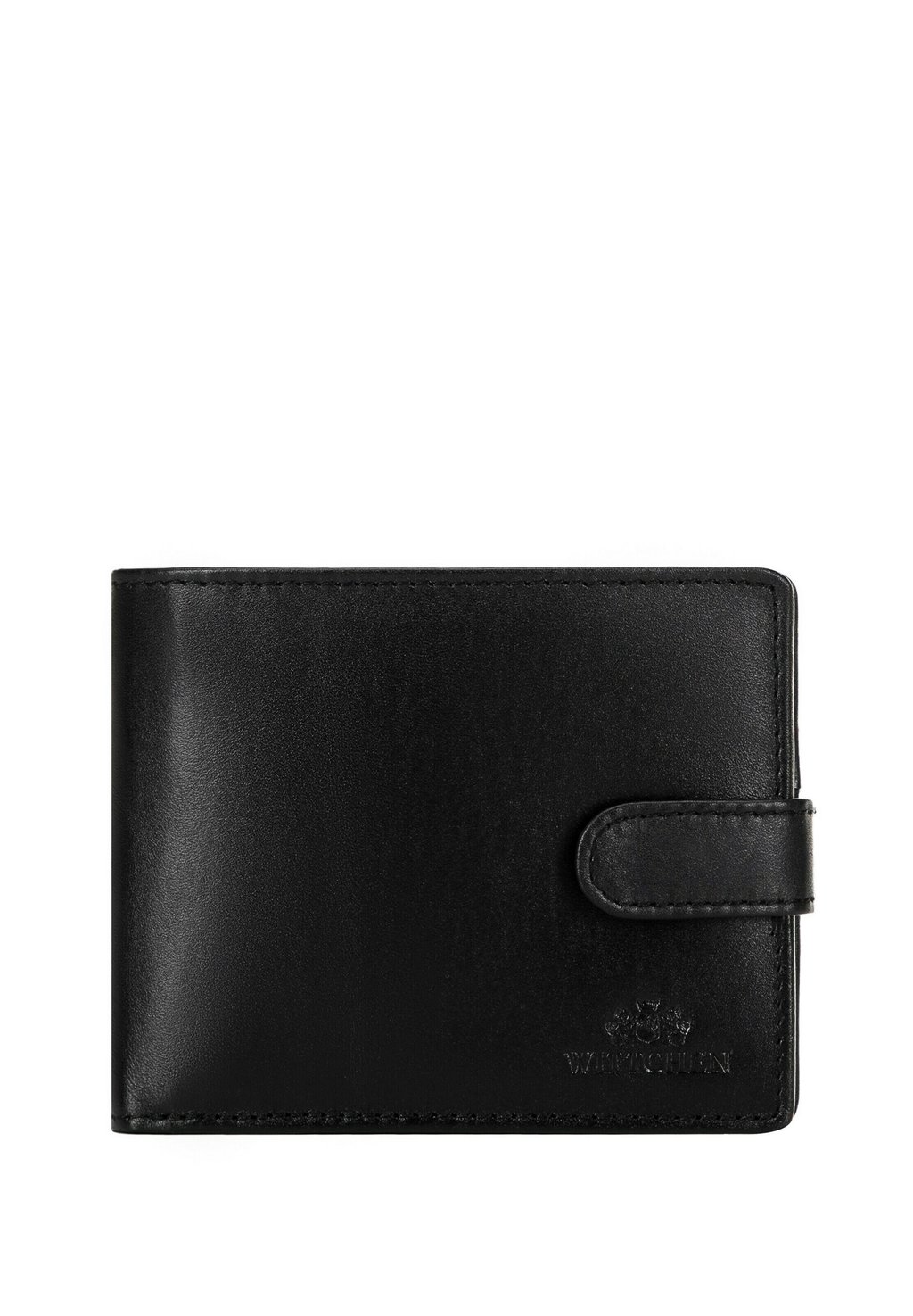 Кошелек KOLLEKTION FLORENCE WITTCHEN, черный
Кошелек KOLLEKTION FLORENCE WITTCHEN, черный