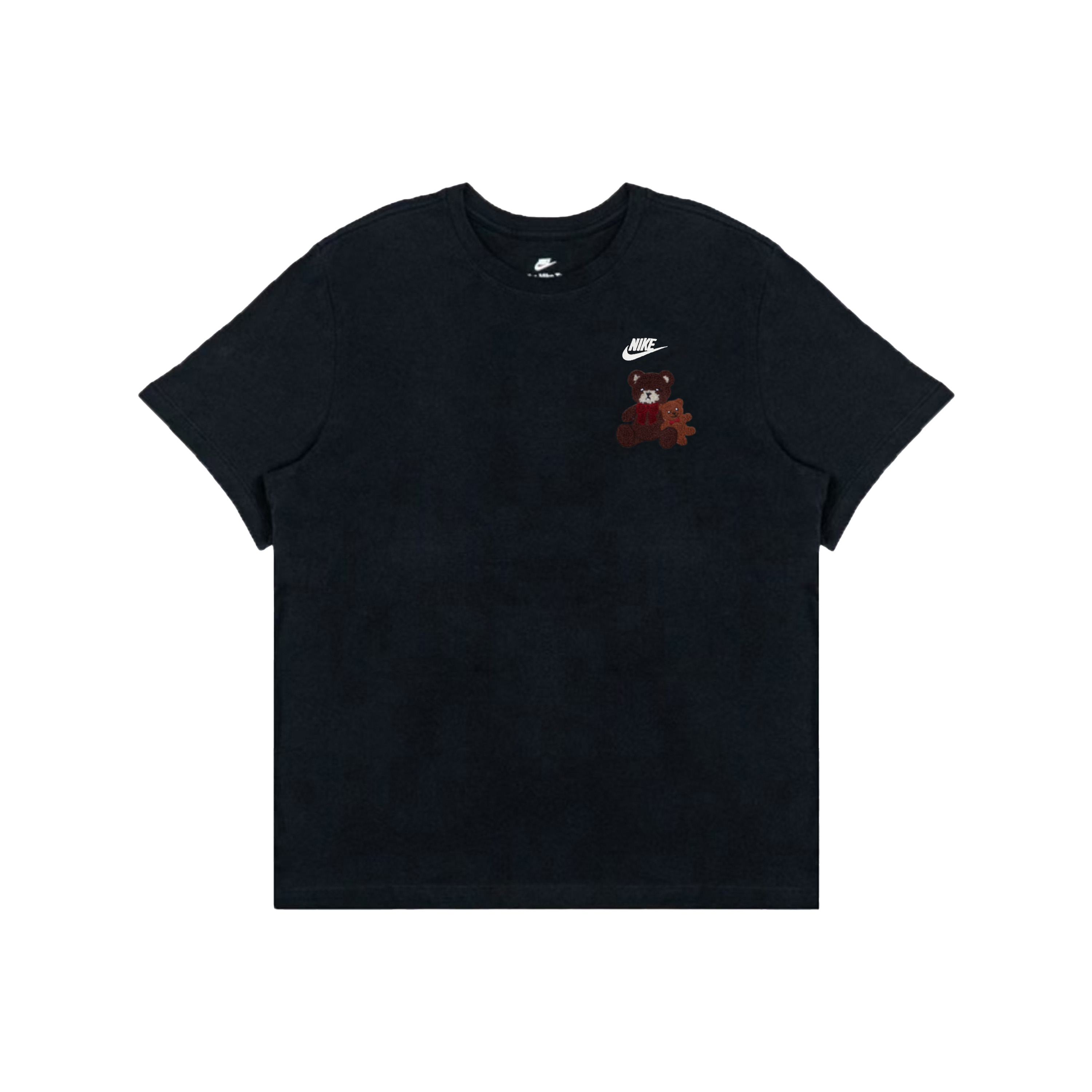 Nike Футболка мужская черная, Черный, Nike Футболка мужская черная
Nike Футболка мужская черная, Черный, Nike Футболка мужская черная