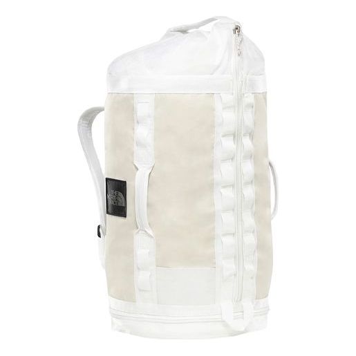 Рюкзак THE NORTH FACE Lunar Haulaback Backpack 'White', белый
Рюкзак THE NORTH FACE Lunar Haulaback Backpack 'White', белый