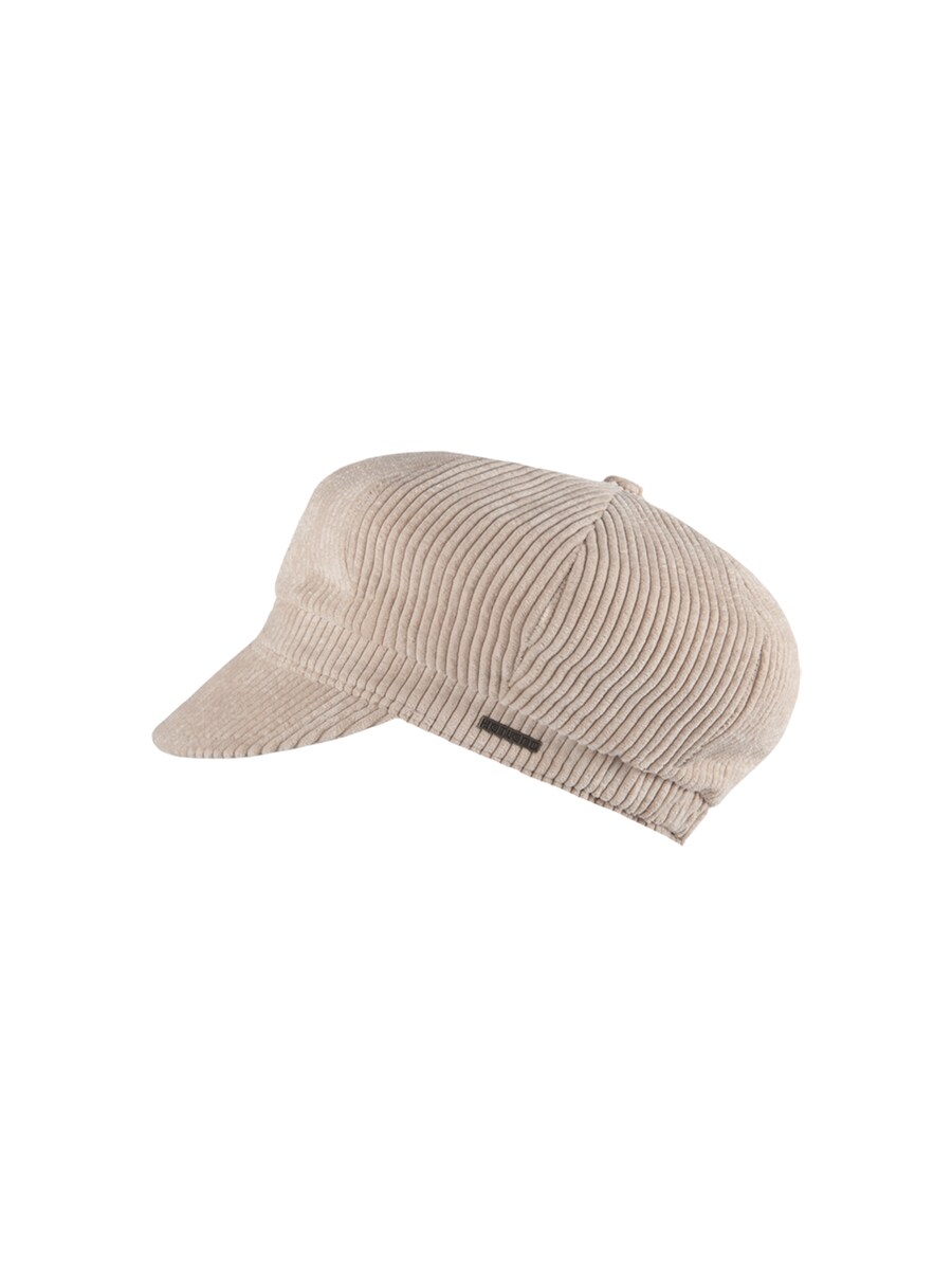 Бейсболка Hatland Yasmin, Natural White
Бейсболка Hatland Yasmin, Natural White