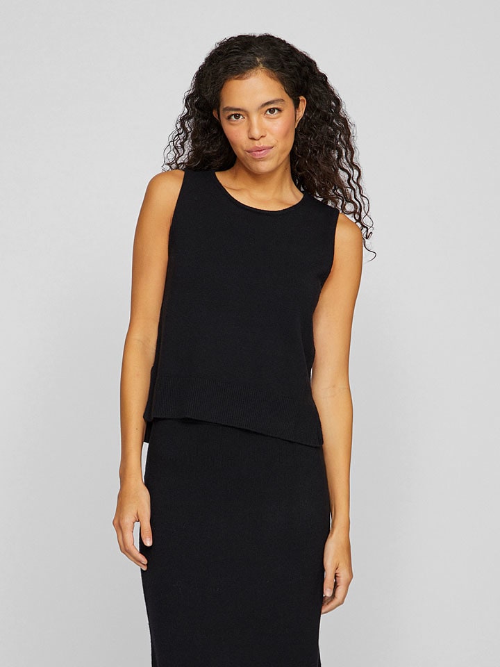 Топ Vila, черный
Топ Vila, черный