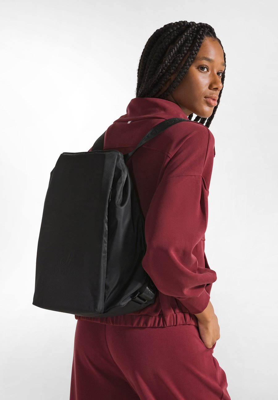 Рюкзак Deha Rucksack, Black
Рюкзак Deha Rucksack, Black