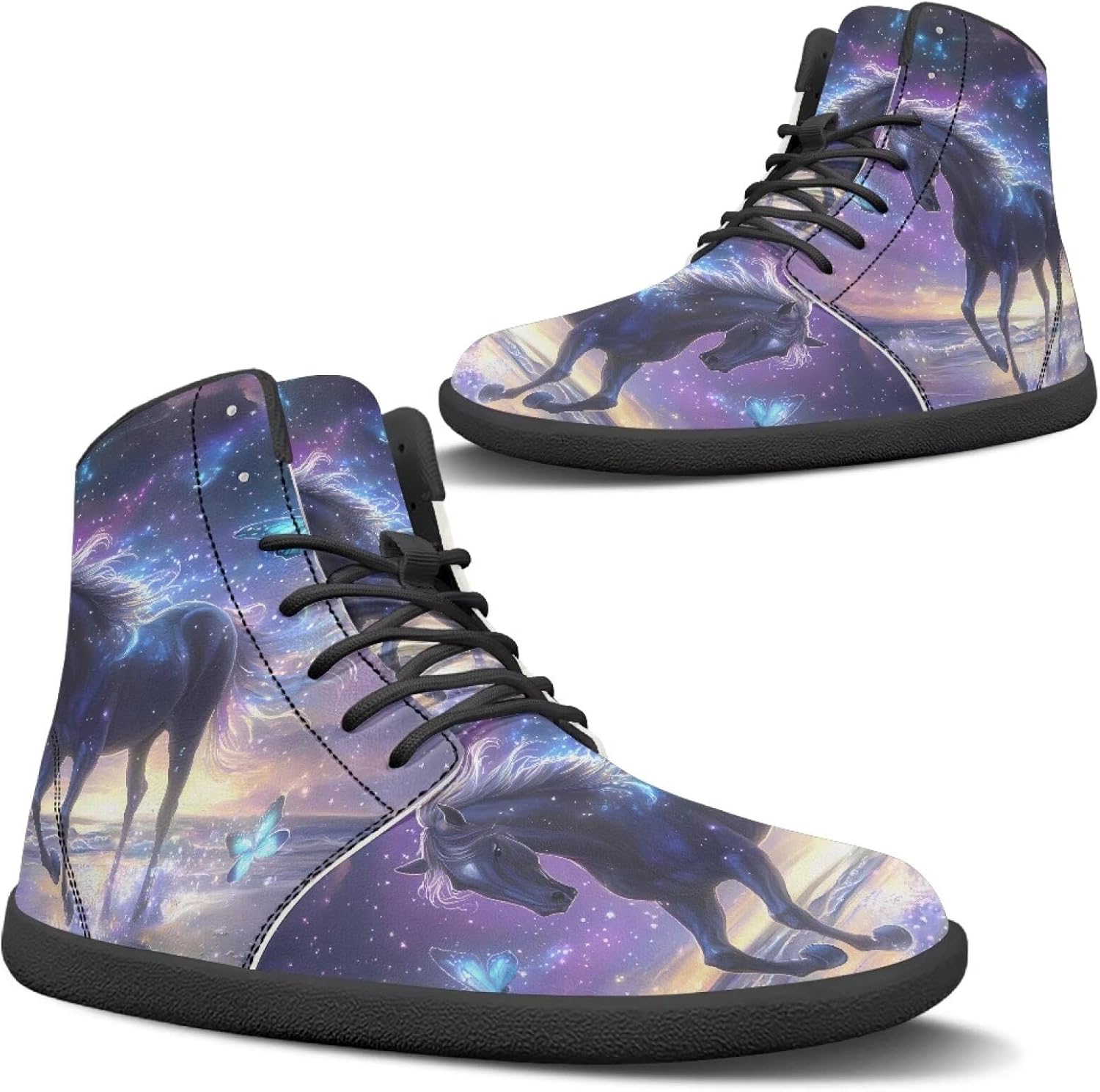 Широкие кроссовки для ходьбы, унисекс Qoiuvncy, Horse Seaside
Широкие кроссовки для ходьбы, унисекс Qoiuvncy, Horse Seaside