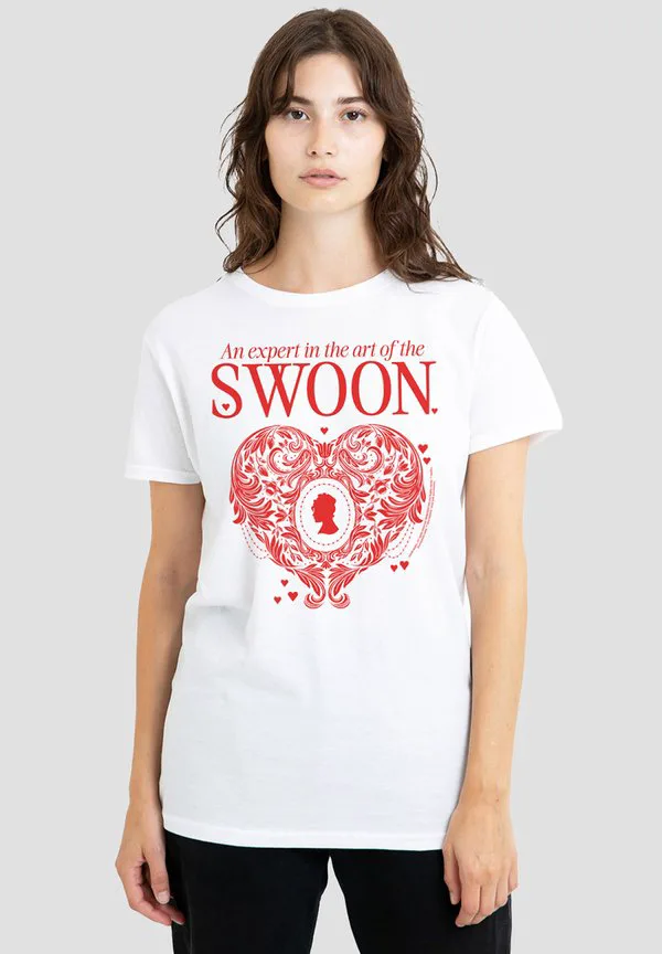 Футболка с принтом «бриджертон: искусство восторга» Netflix, White, Белый, Футболка с принтом «бриджертон: искусство восторга» Netflix, White
Футболка с принтом «бриджертон: искусство восторга» Netflix, White, Белый, Футболка с принтом «бриджертон: искусство восторга» Netflix, White