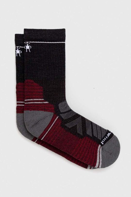 Носки Hike Light Cushion Smartwool, черный
Носки Hike Light Cushion Smartwool, черный