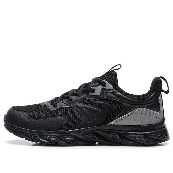 Кроссовки беговые серии кроссовки Anta, черный
Кроссовки беговые серии кроссовки Anta, черный