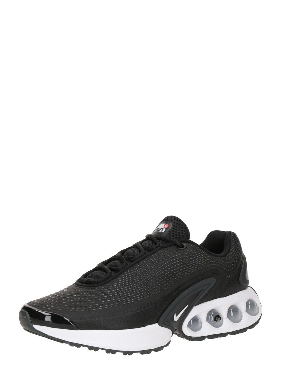 Кроссовки Nike Sportswear Sneakers Air Max Dn, черный
Кроссовки Nike Sportswear Sneakers Air Max Dn, черный