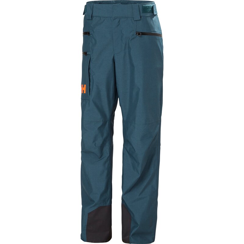 Брюки Гарибальди 2.0 Hellyhansen, цвет dark creek
Брюки Гарибальди 2.0 Hellyhansen, цвет dark creek