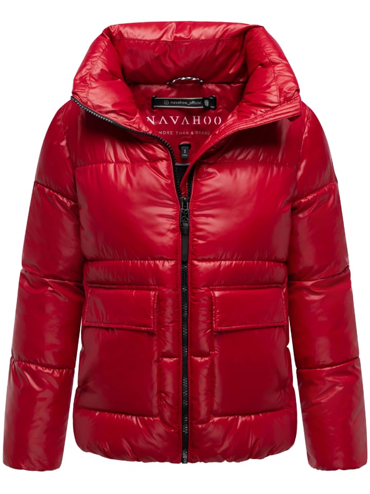 Зимняя куртка Navahoo
Зимняя куртка Navahoo