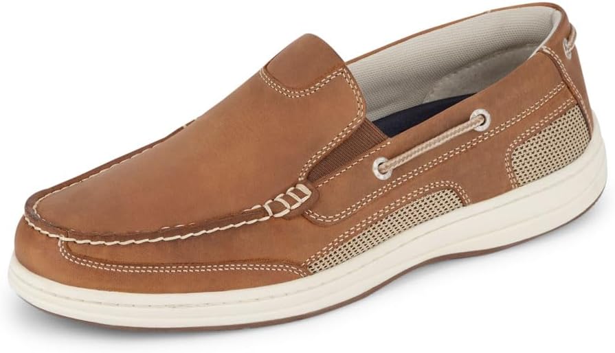 Лоферы Dockers Men's Tiller Boat Shoe
Лоферы Dockers Men's Tiller Boat Shoe