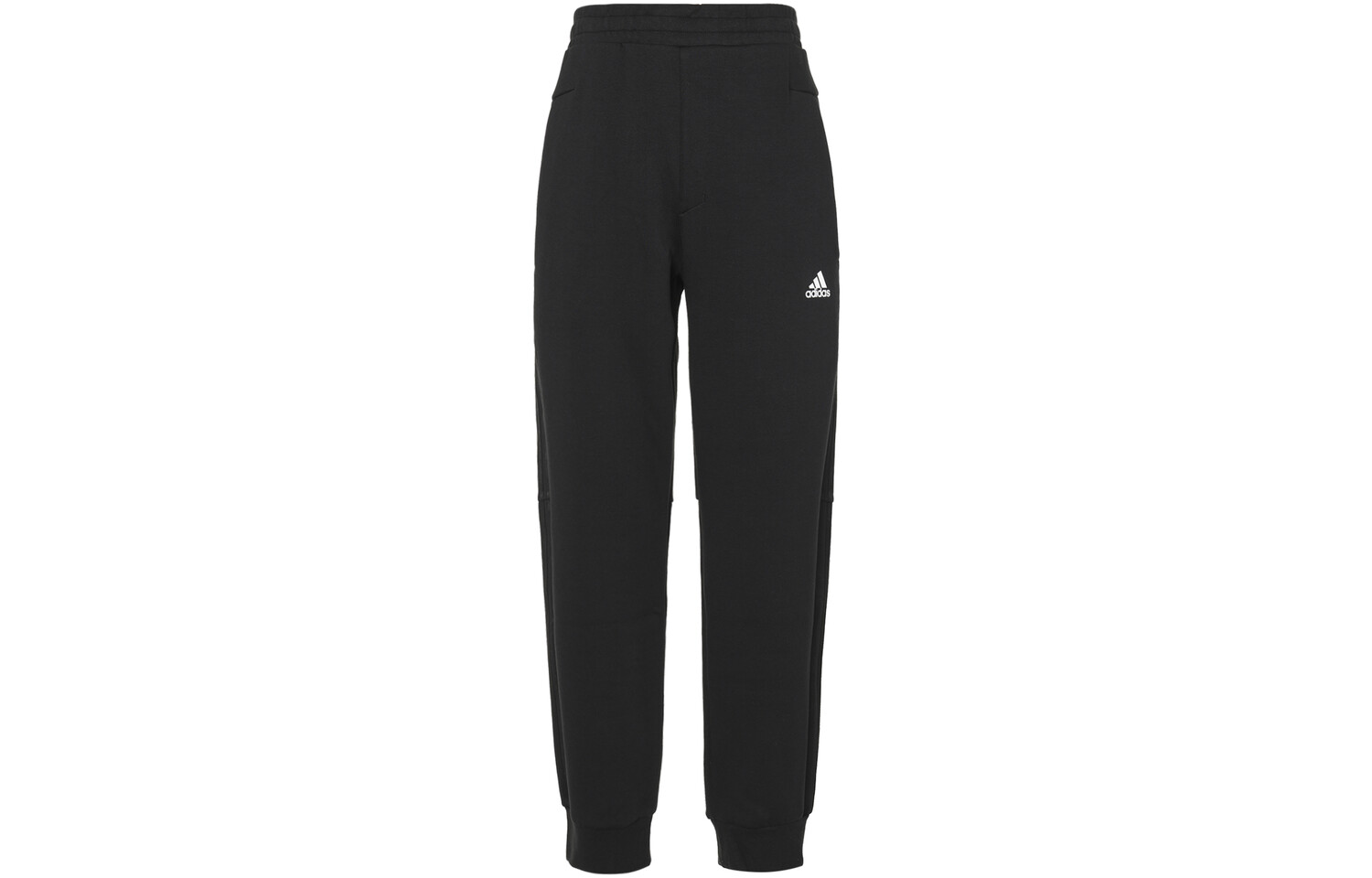 Трикотажные спортивные штаны Label для мужчин Adidas
Трикотажные спортивные штаны Label для мужчин Adidas