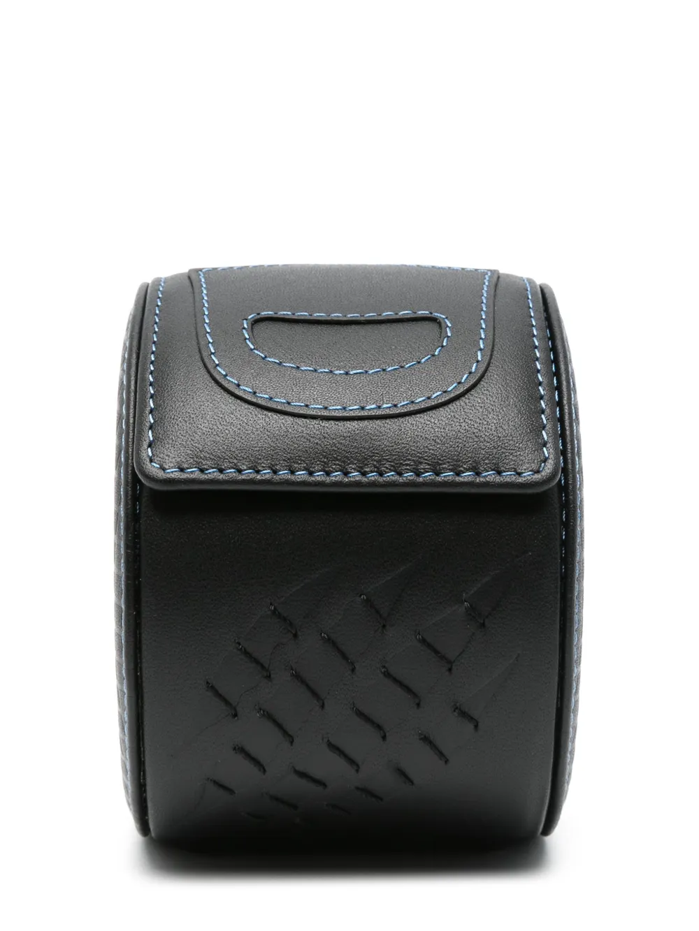 Футляр для наручных часов Catwoman из коллаборации с DC Comics Kross Studio, черный
Футляр для наручных часов Catwoman из коллаборации с DC Comics Kross Studio, черный