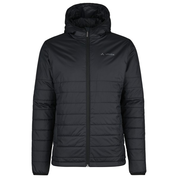 Куртка с капюшоном Vinales - куртка из синтетического волокна Vaude, черный
Куртка с капюшоном Vinales - куртка из синтетического волокна Vaude, черный