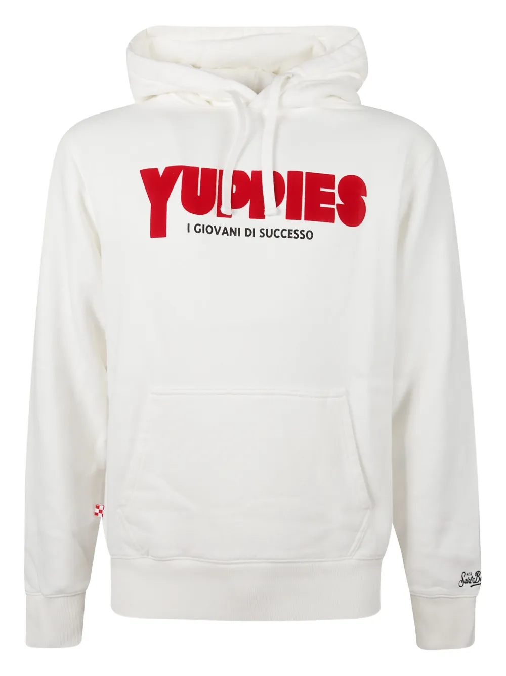 Худи Tribeca Mc2 Saint Barth, белый
Худи Tribeca Mc2 Saint Barth, белый