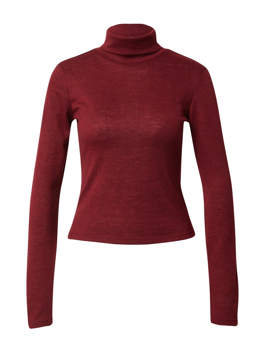 Лонгслив Edited RAYA, цвет Cherry Red 
Лонгслив Edited RAYA, цвет Cherry Red