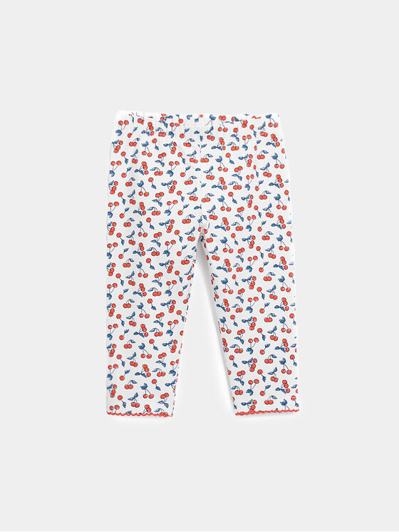 Леггинсы узкого кроя Original Marines, мультиколор
Леггинсы узкого кроя Original Marines, мультиколор