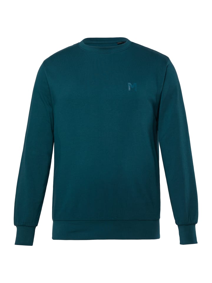 Men Plus Толстовка темно-зеленого цвета, Зеленый, Men Plus Толстовка темно-зеленого цвета
Men Plus Толстовка темно-зеленого цвета, Зеленый, Men Plus Толстовка темно-зеленого цвета