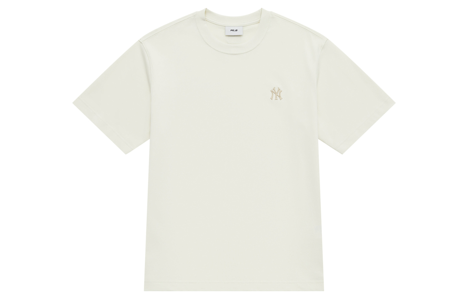 MLB Футболка New York Yankees Basic Collection SS25 Unisex Ivory, Бежевый, MLB Футболка New York Yankees Basic Collection SS25 Unisex Ivory
MLB Футболка New York Yankees Basic Collection SS25 Unisex Ivory, Бежевый, MLB Футболка New York Yankees Basic Collection SS25 Unisex Ivory