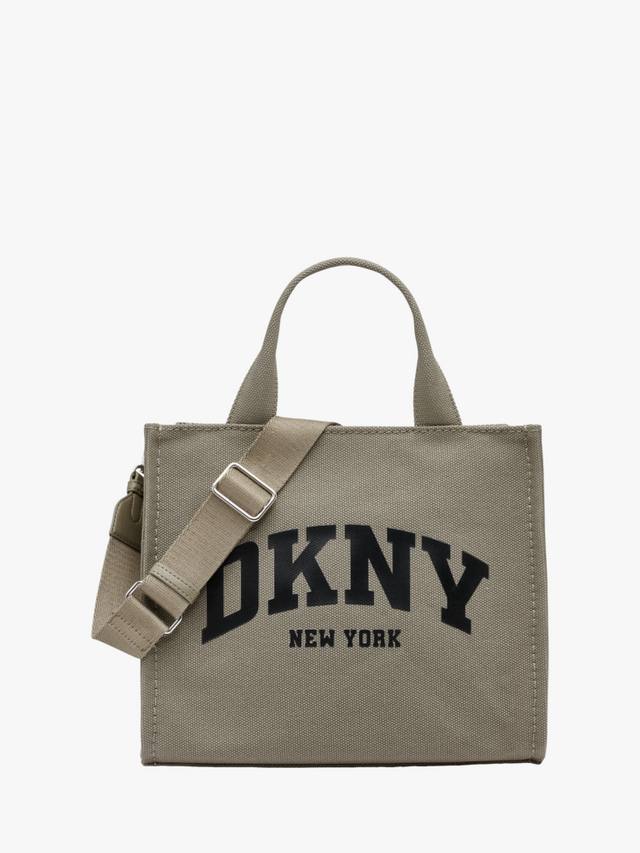 Сумка-тоут Hadlee DKNY, Khaki
Сумка-тоут Hadlee DKNY, Khaki