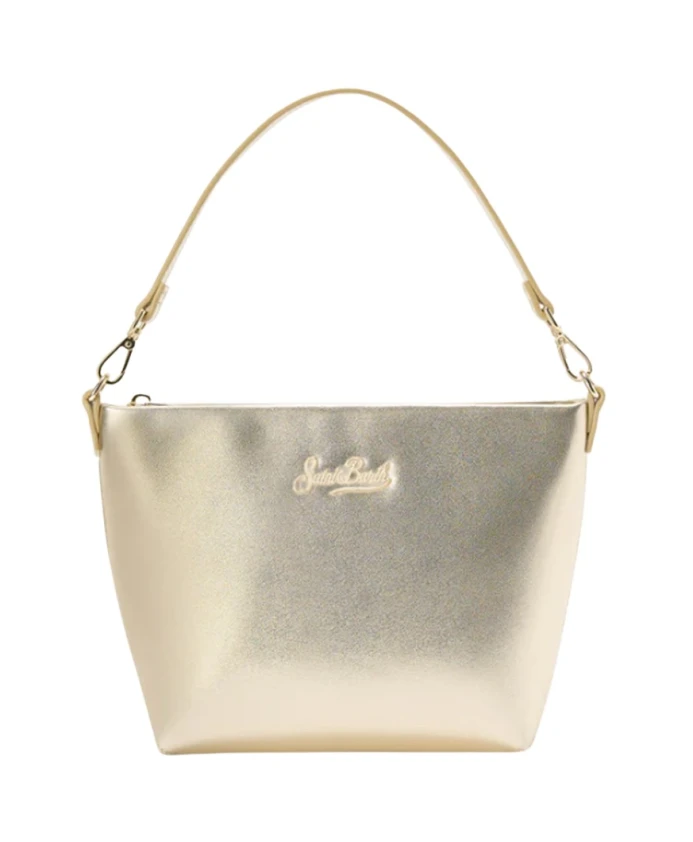 Сумка магазина микро Mc2 Saint Barth, желтый
Сумка магазина микро Mc2 Saint Barth, желтый