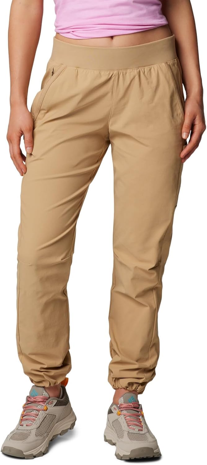 Женские брюки Columbia Leslie Falls, Canoe
Женские брюки Columbia Leslie Falls, Canoe