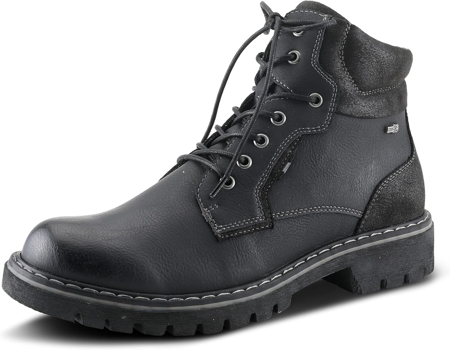 Мужские ботинки Spring Step Oliver, черный
Мужские ботинки Spring Step Oliver, черный