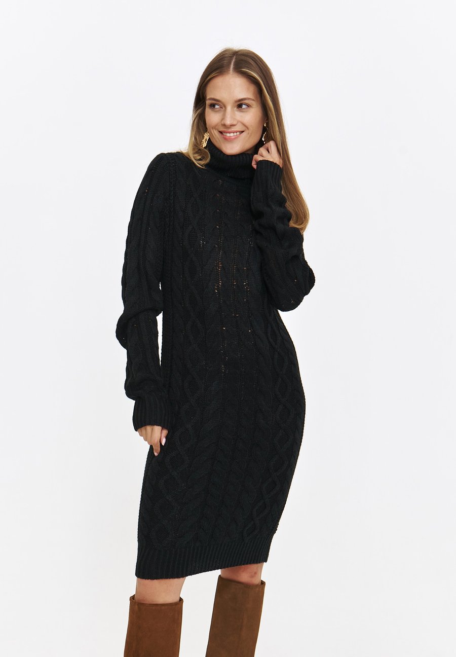 Платье Top Secret Shift dress, Black
Платье Top Secret Shift dress, Black