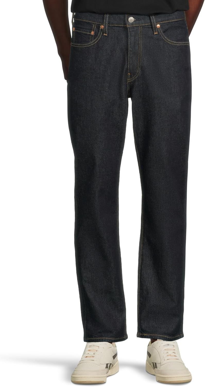 Levi's 541 Athletic Taper Джинсы, Mid Knight Rinse
Levi's 541 Athletic Taper Джинсы, Mid Knight Rinse