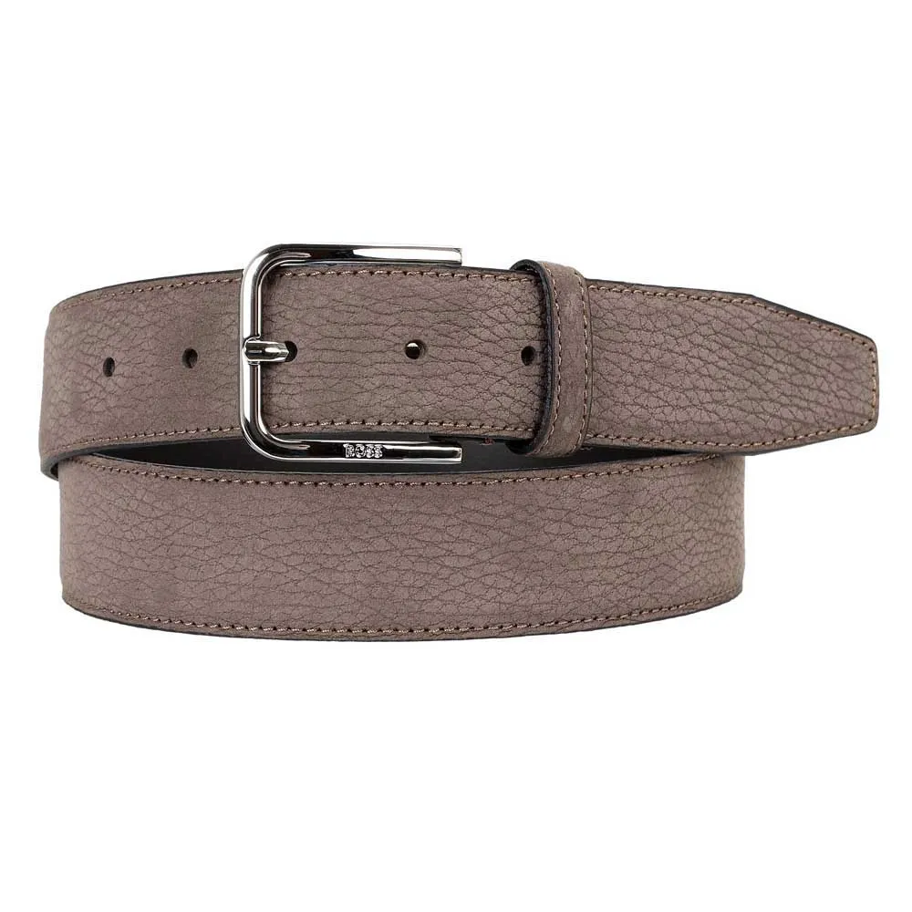 Ремень BOSS Madison B1 SZ35 10276103 01, коричневый
Ремень BOSS Madison B1 SZ35 10276103 01, коричневый