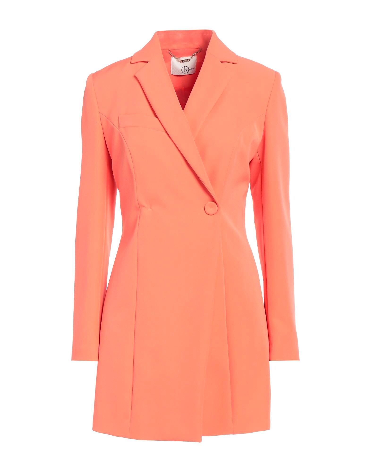 Блейзер Relish, лососево-розовый
Блейзер Relish, лососево-розовый