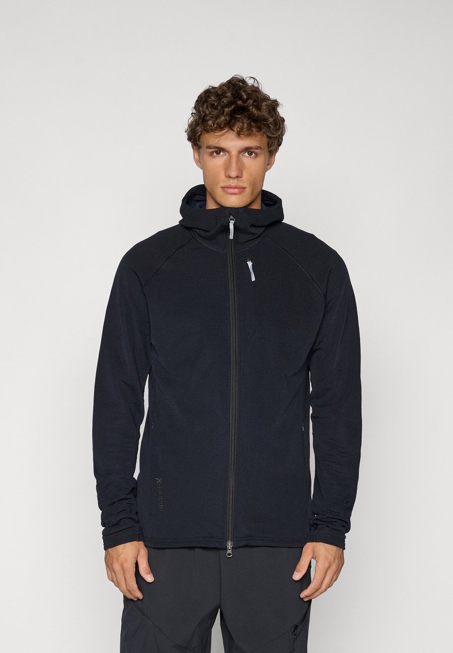 Куртка Houdini AERO , True Black/Black
Куртка Houdini AERO , True Black/Black