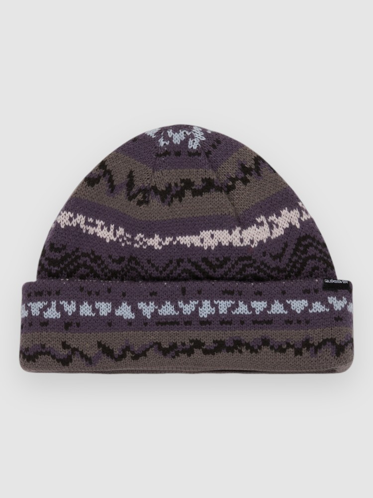Шапка Quiksilver Archive Beanie, graystone
Шапка Quiksilver Archive Beanie, graystone