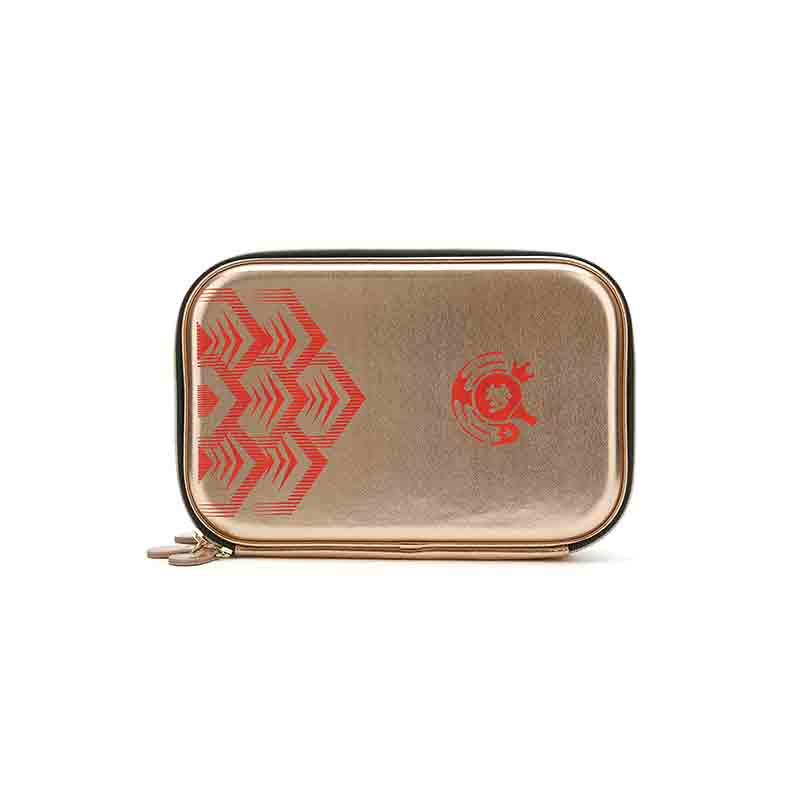 LINING Полиуретановая сумка для хранения унисекс разноцветная, Chen Meng Golden Square Racket Cover
LINING Полиуретановая сумка для хранения унисекс разноцветная, Chen Meng Golden Square Racket Cover