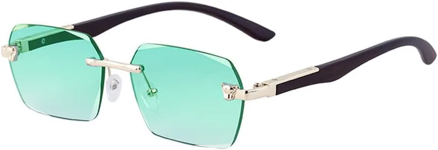 Женские солнцезащитные очки в винтажном стиле с отделкой под дерево, мужские солнцезащитные очки с градиентной подсветкой для активного отдыха и вождения HCPIHF, 6
Женские солнцезащитные очки в винтажном стиле с отделкой под дерево, мужские солнцезащитные очки с градиентной подсветкой для активного отдыха и вождения HCPIHF, 6