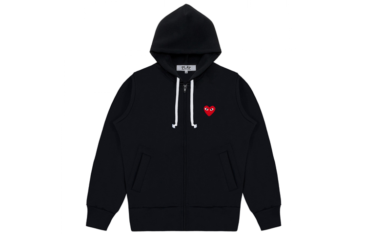 Свитшот Women's CDG Play
Свитшот Women's CDG Play