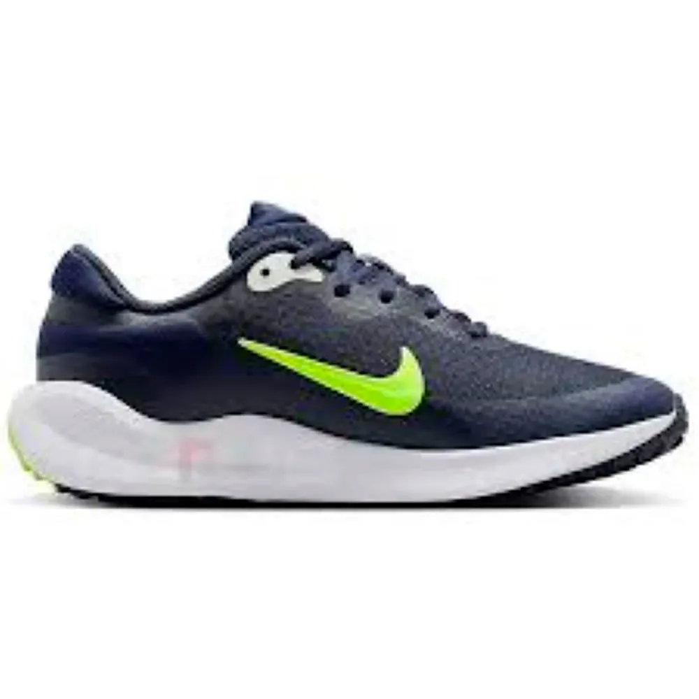 Кроссовки Nike Revolution 7, синий
Кроссовки Nike Revolution 7, синий