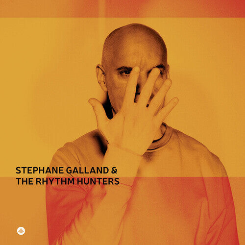 CD диск Galland, Stephane: Stephane Galland & The Rhythm Hunters
CD диск Galland, Stephane: Stephane Galland & The Rhythm Hunters