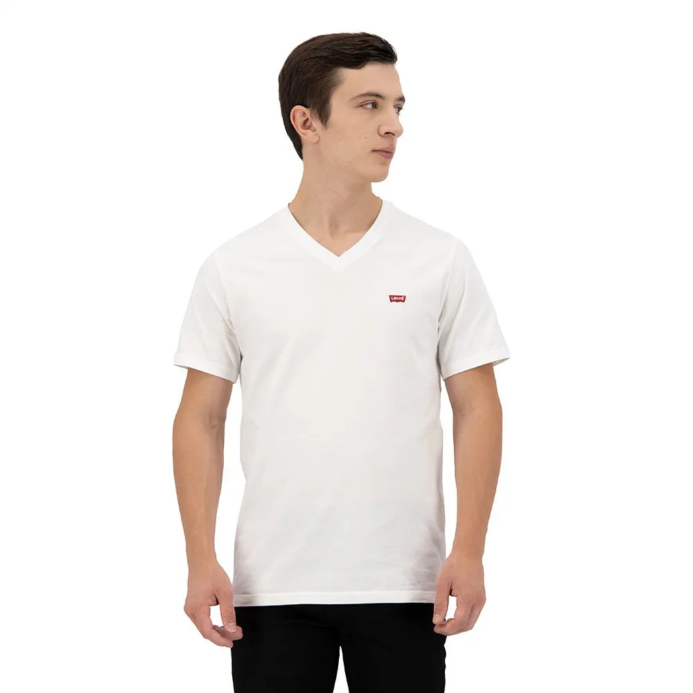 Футболка Levi's The Original, белый
Футболка Levi's The Original, белый