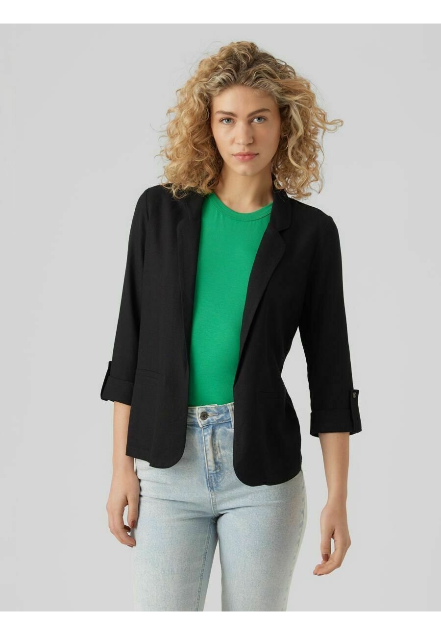 Блейзер Vero Moda, черный
Блейзер Vero Moda, черный