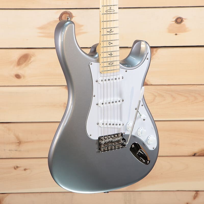 Электрогитара Paul Reed Smith Silver Sky -
Электрогитара Paul Reed Smith Silver Sky -