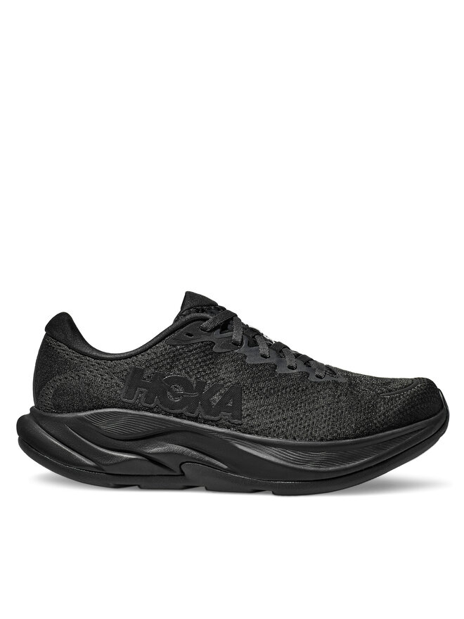 Беговые кроссовки Hoka Rincon 4 1155131, черный
Беговые кроссовки Hoka Rincon 4 1155131, черный