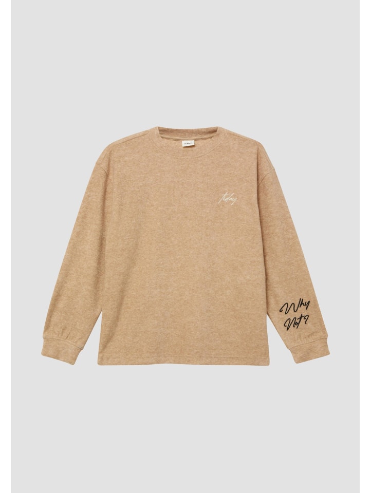 Футболка в цвете 84W0_песок s.Oliver, Бежевый, Футболка в цвете 84W0_песок s.Oliver
Футболка в цвете 84W0_песок s.Oliver, Бежевый, Футболка в цвете 84W0_песок s.Oliver