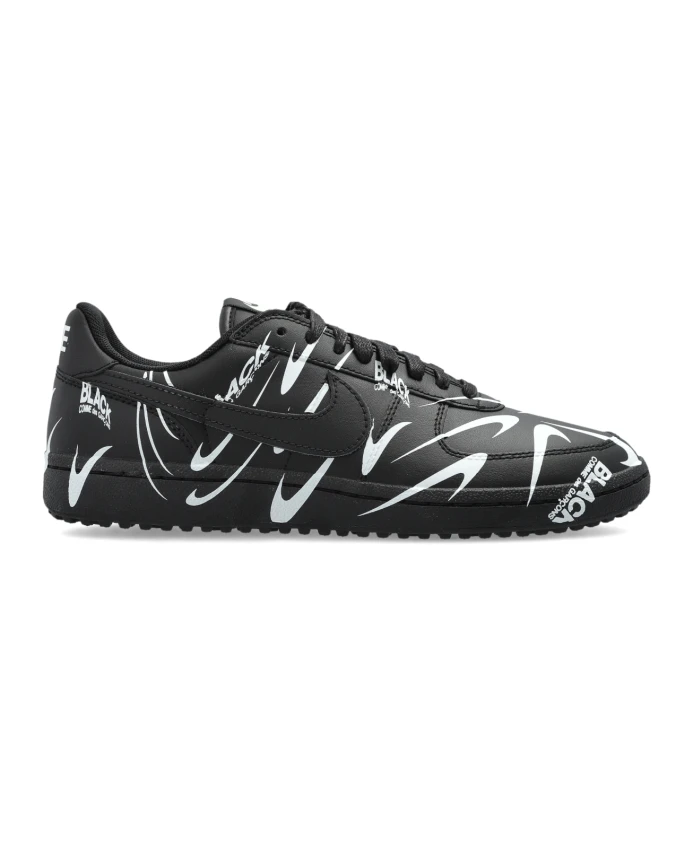 Кроссовки Field General 82 Comme Des Garã§Ons, черный
Кроссовки Field General 82 Comme Des Garã§Ons, черный