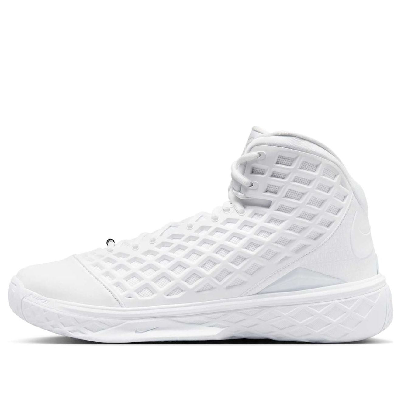 Кроссовки Nike Kobe 3 Protro EP 'Halo'
Кроссовки Nike Kobe 3 Protro EP 'Halo'