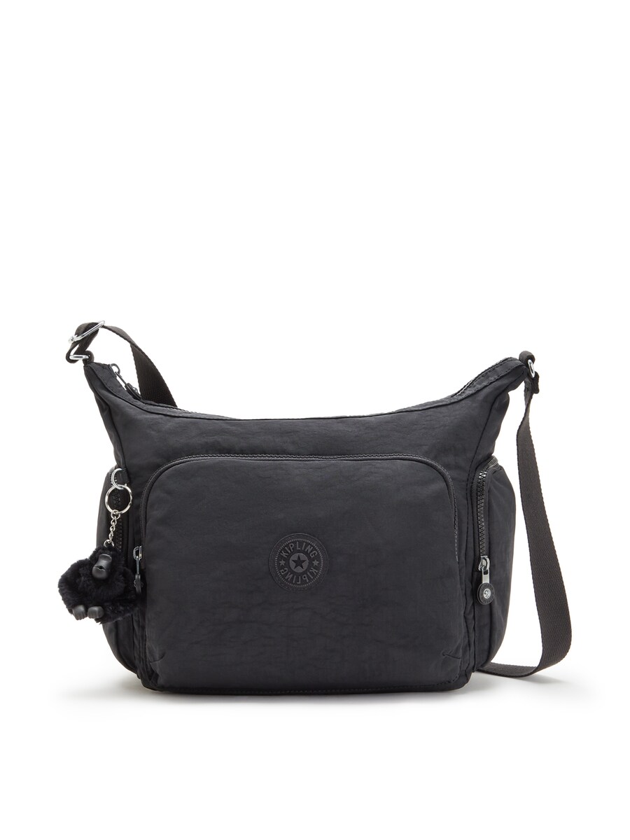 Сумка кросс-боди KIPLING GABB, Black
Сумка кросс-боди KIPLING GABB, Black