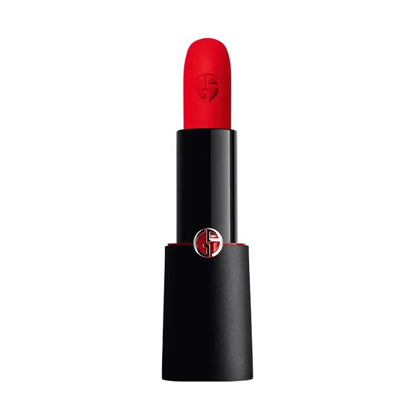 Увлажняющая матовая помада Rouge D'armani Matte Armani, цвет red to go
Увлажняющая матовая помада Rouge D'armani Matte Armani, цвет red to go