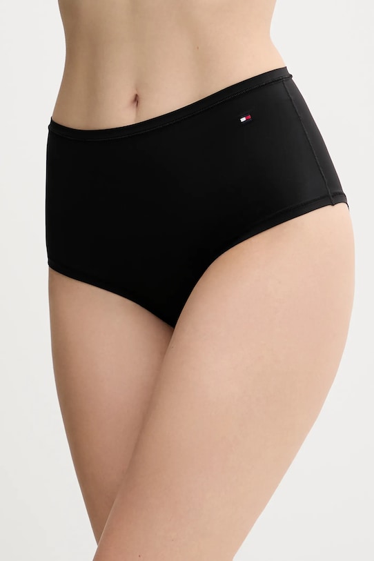 Трусики Tommy Hilfiger, черный
Трусики Tommy Hilfiger, черный